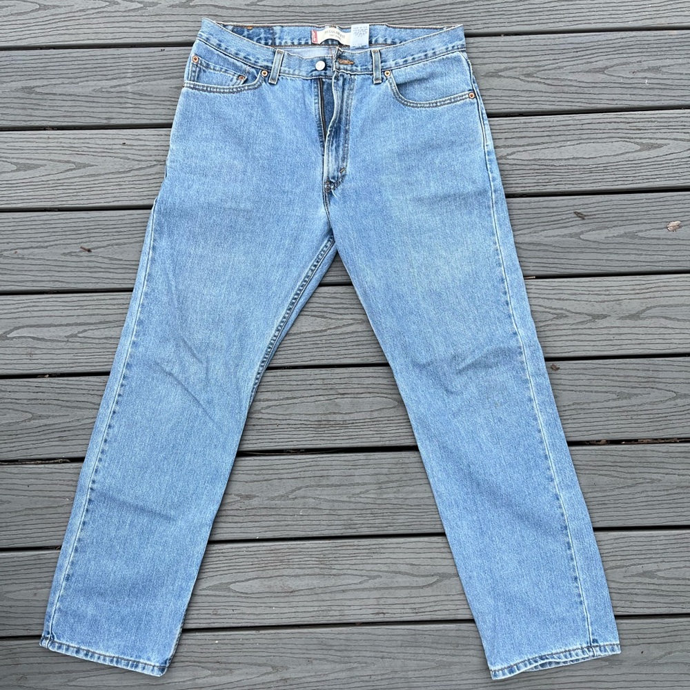 Levi Jeans